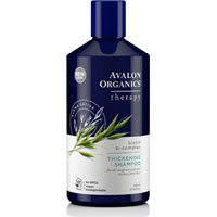 Avalon Organics Therapy Hair