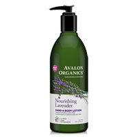 Avalon Organics