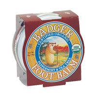 Badger Hand & Foot Care