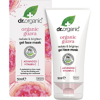 Dr.Organic Organic Guava