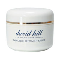 David Hill for Men