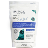 Dead Sea Spa Magik