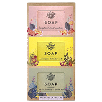 The Handmade Soap Co