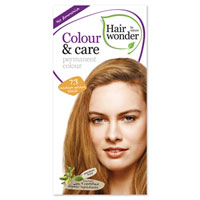 Hair Colour