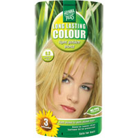 Hair Colour