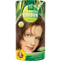 Hair Colour Permanent