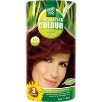 Hair Colour Permanent