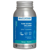 Beauty Kitchen - Pure Source Collagen SPi4 Gummies