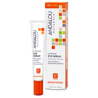 Andalou Naturals