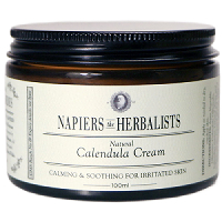 Napiers Soothing Balms and Creams