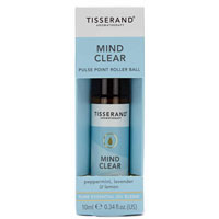 Tisserand Aromatherapy