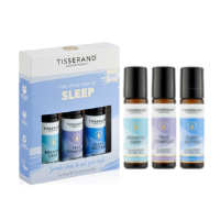 Tisserand Aromatherapy