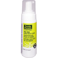 Thursday Plantation - Tea Tree Hand Wash Foam