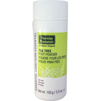 Thursday Plantation - Tea Tree Foot Powder